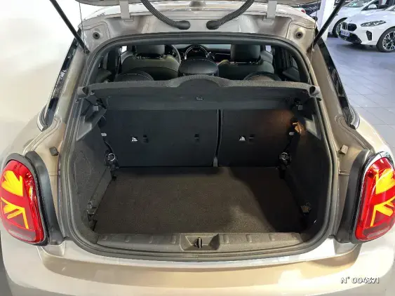 MINI MINI 5 PORTES III - voiture d'occasion - Photo 7