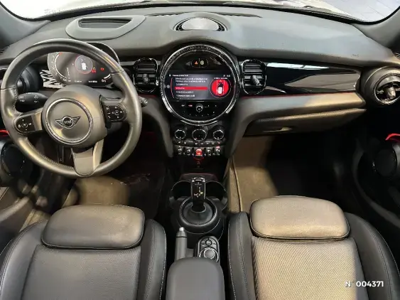 MINI MINI 5 PORTES III - voiture d'occasion - Photo 10