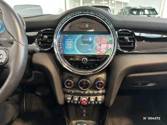 MINI CABRIO III - voiture d'occasion - Photo 13