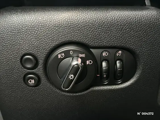 MINI CABRIO III - voiture d'occasion - Photo 15