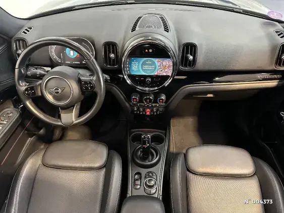 MINI COUNTRYMAN II - voiture d'occasion - Photo 9