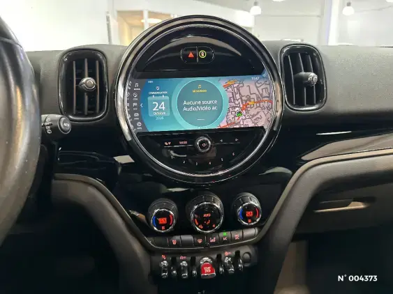 MINI COUNTRYMAN II - voiture d'occasion - Photo 13