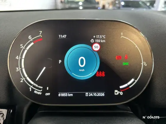 MINI COUNTRYMAN II - voiture d'occasion - Photo 12