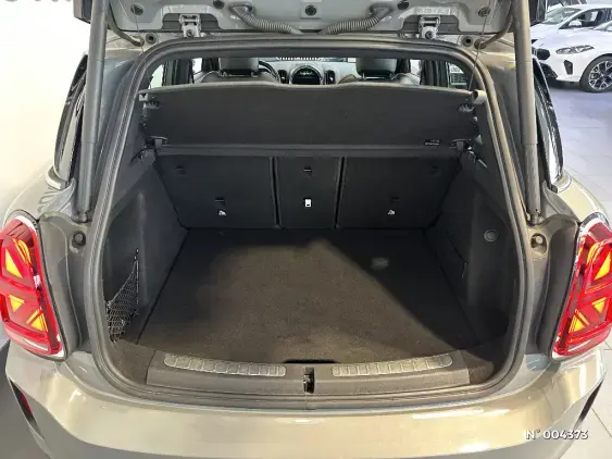 MINI COUNTRYMAN II - voiture d'occasion - Photo 7