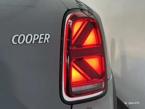 MINI COUNTRYMAN II - voiture d'occasion - Photo 27