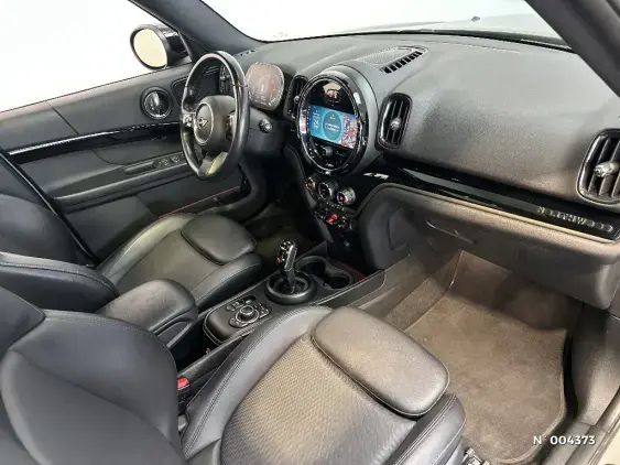 MINI COUNTRYMAN II - voiture d'occasion - Photo 10