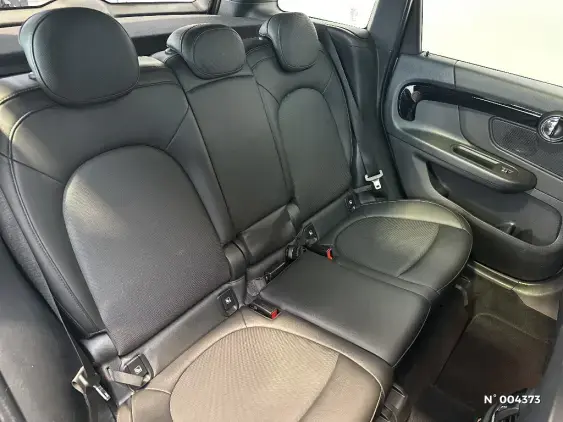 MINI COUNTRYMAN II - voiture d'occasion - Photo 11
