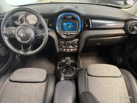 MINI MINI III - voiture d'occasion - Photo 9