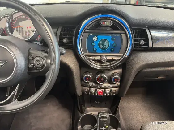 MINI MINI III - voiture d'occasion - Photo 13