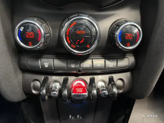 MINI MINI III - voiture d'occasion - Photo 15