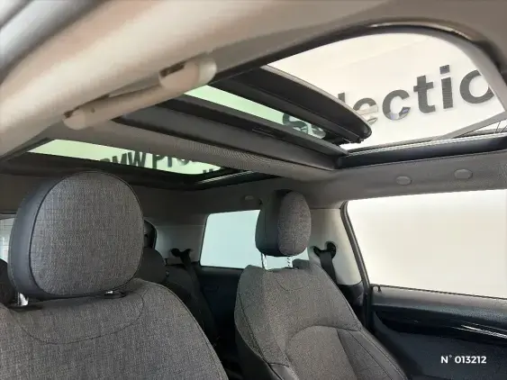 MINI MINI III - voiture d'occasion - Photo 25
