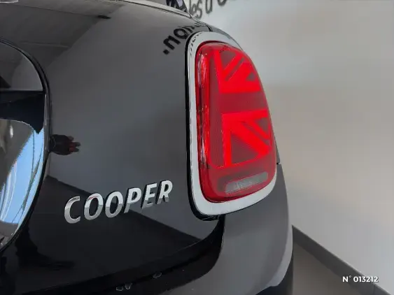 MINI MINI III - voiture d'occasion - Photo 26