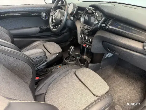 MINI MINI III - voiture d'occasion - Photo 10