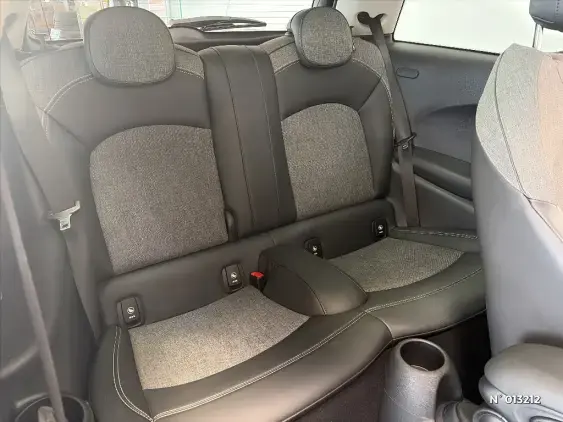 MINI MINI III - voiture d'occasion - Photo 11
