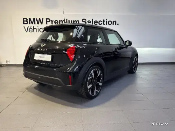 MINI COOPER 3 PORTES IV - voiture d'occasion - Photo 4