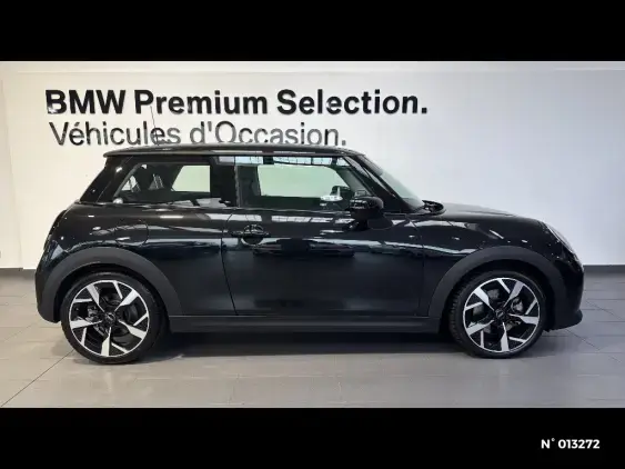 MINI COOPER 3 PORTES IV - voiture d'occasion - Photo 5