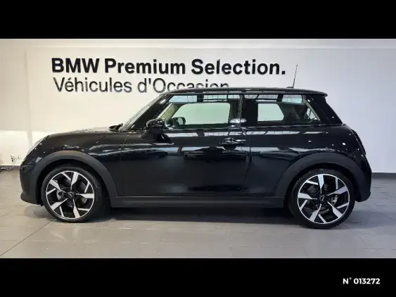 MINI COOPER 3 PORTES IV - voiture d'occasion - Photo 2