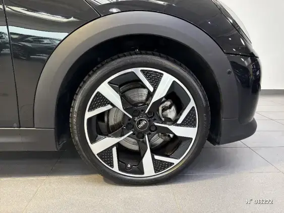 MINI COOPER 3 PORTES IV - voiture d'occasion - Photo 8