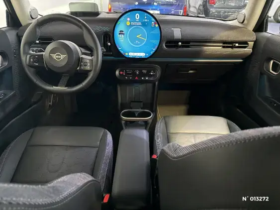 MINI COOPER 3 PORTES IV - voiture d'occasion - Photo 9