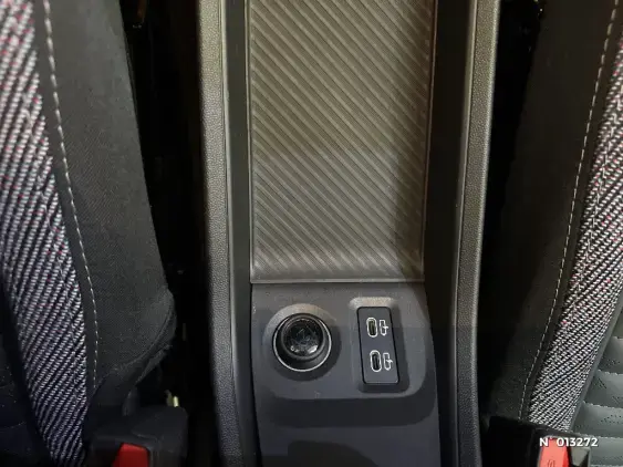 MINI COOPER 3 PORTES IV - voiture d'occasion - Photo 25