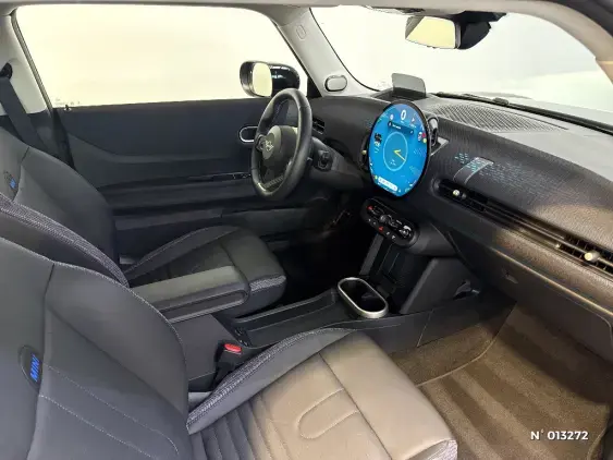 MINI COOPER 3 PORTES IV - voiture d'occasion - Photo 10