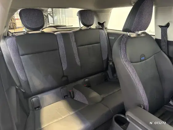 MINI COOPER 3 PORTES IV - voiture d'occasion - Photo 11