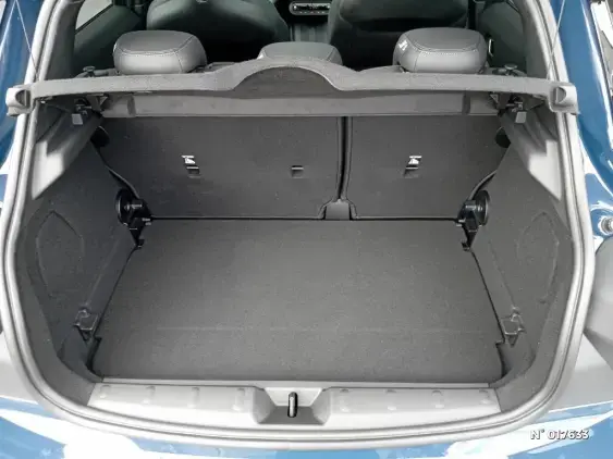MINI COOPER 5 PORTES IV - voiture d'occasion - Photo 7