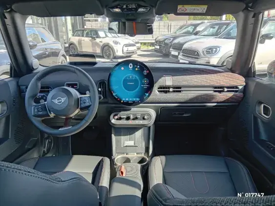 MINI COOPER F67 - voiture d'occasion - Photo 9