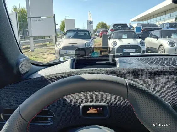 MINI COOPER F67 - voiture d'occasion - Photo 12