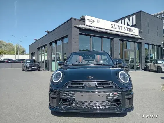 MINI COOPER F67 - voiture d'occasion - Photo 3