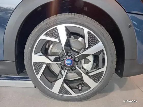 MINI COOPER 3 PORTES IV - voiture d'occasion - Photo 8