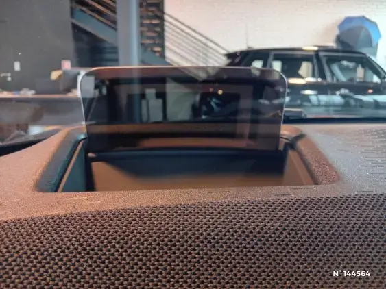 MINI COOPER 3 PORTES IV - voiture d'occasion - Photo 12
