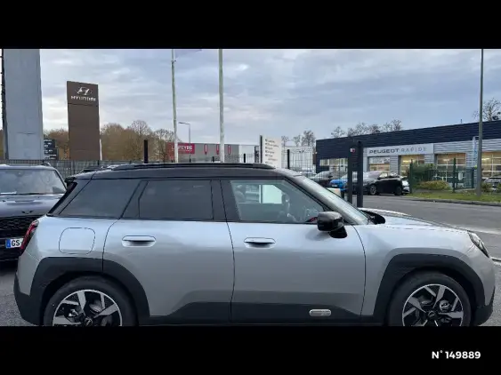 MINI ACEMAN J05 - voiture d'occasion - Photo 5