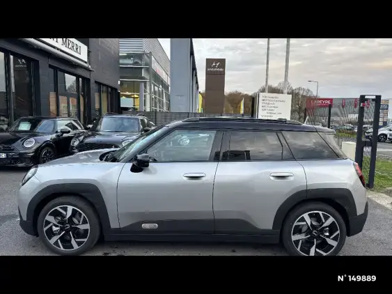 MINI ACEMAN J05 - voiture d'occasion - Photo 2