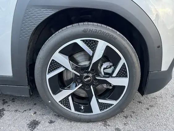 MINI ACEMAN J05 - voiture d'occasion - Photo 8