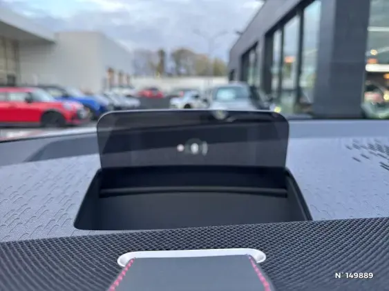 MINI ACEMAN J05 - voiture d'occasion - Photo 12