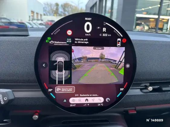 MINI ACEMAN J05 - voiture d'occasion - Photo 14