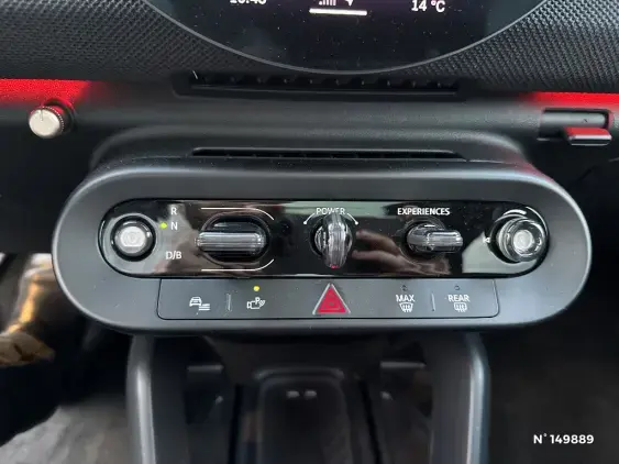 MINI ACEMAN J05 - voiture d'occasion - Photo 15