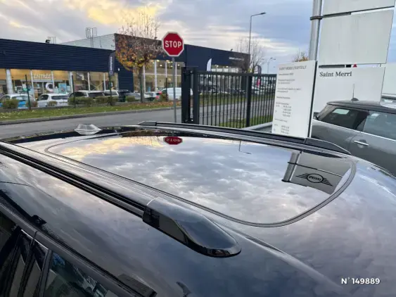 MINI ACEMAN J05 - voiture d'occasion - Photo 22