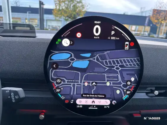 MINI ACEMAN J05 - voiture d'occasion - Photo 25