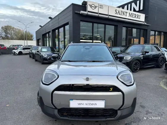 MINI ACEMAN J05 - voiture d'occasion - Photo 3