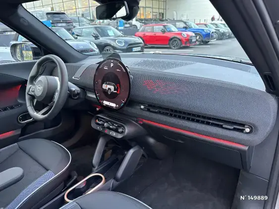 MINI ACEMAN J05 - voiture d'occasion - Photo 10