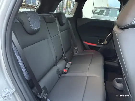 MINI ACEMAN J05 - voiture d'occasion - Photo 11