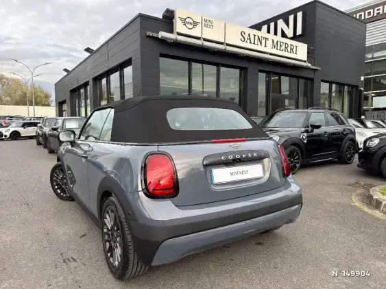 MINI COOPER F67 - voiture d'occasion - Photo 4