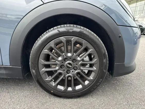 MINI COOPER F67 - voiture d'occasion - Photo 8