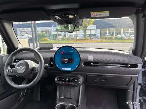 MINI COOPER F67 - voiture d'occasion - Photo 9