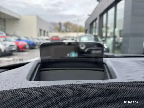 MINI COOPER F67 - voiture d'occasion - Photo 12