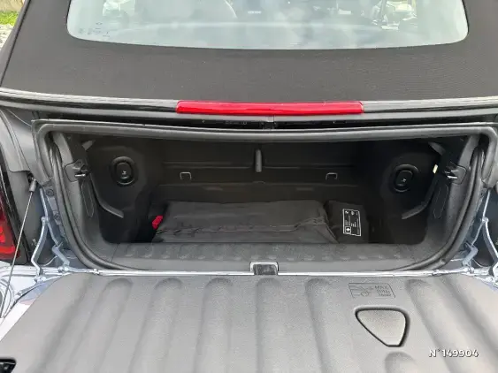 MINI COOPER F67 - voiture d'occasion - Photo 7