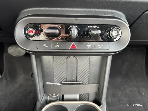 MINI COOPER F67 - voiture d'occasion - Photo 15