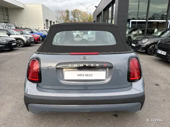 MINI COOPER F67 - voiture d'occasion - Photo 6